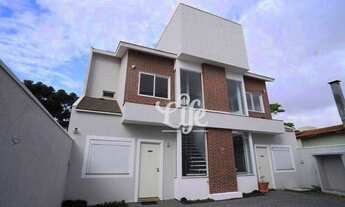 Imagem 2: Excelente sobrado com três dormitórios sendo duas suítes no bairro Uberaba