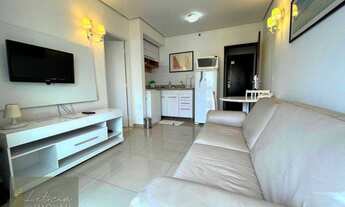 Imagem 7: Apartamento com 1 dormitório para alugar, 34 m² por R$ 2.100,00/mês - Moema - São Paulo/SP