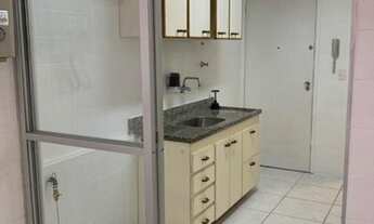 Imagem 3: VENDA - ITAIM BIBI Ótimo apartamento, 2 dorms, sendo 1 ste, 1 vaga, 76 úteis, Banheiro soc