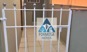 Imagem 7: Casa com 2 dormitórios para alugar por R$ 1.600,00/mês - V.Formosa - São Paulo/SP