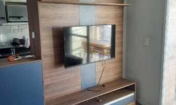 Imagem 3: Apartamento com 2 dormitórios à venda, 67 m² por R$ 498.000,00 - Sacomã - São Paulo/SP