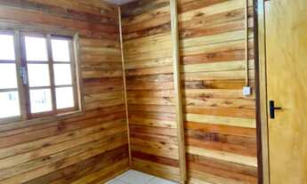 Imagem 5: Alugo casa NOVA na Rua Erivelto Martins, bairro Ulisses Guimarães