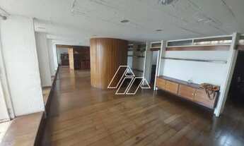 Imagem 3: Casa com 4 dormitórios, 650 m² - venda por R$ 2.200.000,00 ou aluguel por R$ 8.000,01/mês