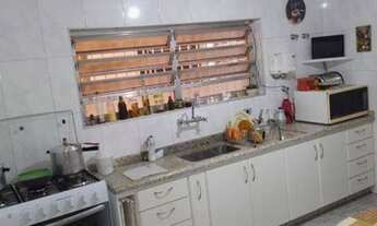 Imagem 7: Casa à venda, 220 m² por R$ 900.000,00 - Vila Monte Alegre - São Paulo/SP