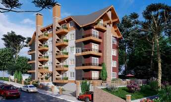 Imagem 2: Canela - Apartamento Padrão - Centro