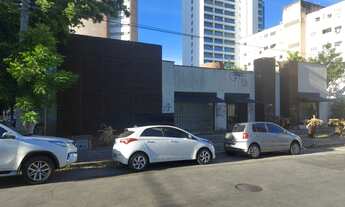 Imagem 3: Casa Comercial na aldeota, com 800 m² de área, vaga para 08 carros, 650 m² de área constru