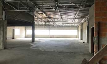 Imagem 3: LOCAÇÃO - GALPÃO CENTRO / SOROCABA/SP