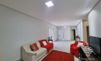 Imagem 3: Casa térrea com 4 dormitórios à venda, 206 m² por R$ 670.000 - Jardim Brasília - Santa Bár