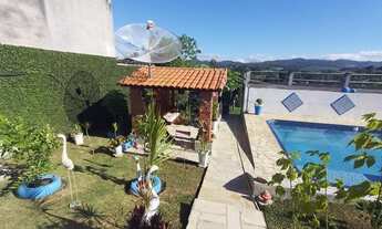 Imagem 6: Chácara com 2 dormitórios à venda, 3000 m² por R$ 630.000,00 - Centro - Biritiba Mirim/SP