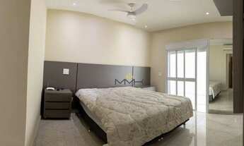 Imagem 6: Alto Padrão no Embaré, na quadra da Praia de Santos