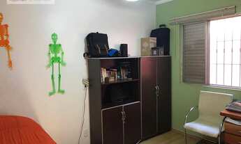 Imagem 7: Sobrado com 6 dormitórios à venda, 228 m² por R$ 900.000,00 - Jardim S Kemel - São Paulo/S