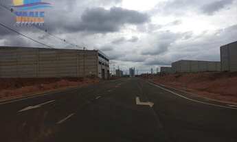 Imagem 3: Terreno à venda, 1100 m² por R$ 510.000,00 - Jardim São Sebastião - Hortolândia/SP