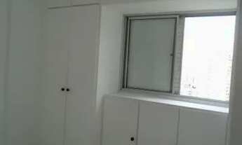 Imagem 5: Kitnet/conjugado para aluguel possui 30 metros quadrados em Santa Cecília - São Paulo - SP