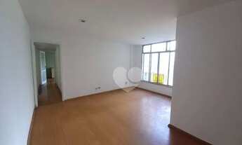 Imagem 2: Apartamento à venda, 83 m² por R$ 630.000,00 - Flamengo - Rio de Janeiro/RJ