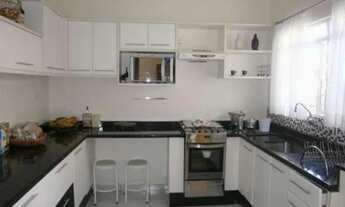 Imagem 3: Casa para venda possui 90 metros quadrados com 2 quartos em Parque Pinheiros - Taboão da S