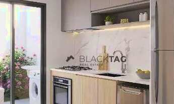 Imagem 6: CASA À VENDA NO CONDOMÍNIO VILLAGIO FONTANA 1 NO PARQUE TAQUARAL EM CAMPINAS - SP