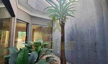 Imagem 5: Casa - Ribeirão Preto - Alto da Boa Vista