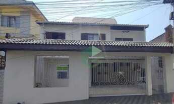 Imagem: Sobrado com 3 dormitórios à venda, 260