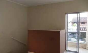 Imagem 5: Casa assobradada geminada no bairro jardim Magalhães- Itanhaém /sp