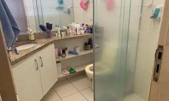 Imagem 6: Apartamento colado na UFBA venda 118m2, 3/4, 1 suite, em Graça - Salvador - Bahia