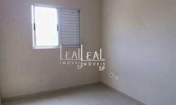 Imagem 4: Apartamento com 2 dormitórios para alugar, 57 m² por R$ 1.650,00 - Jardim Santa Mena - Gua