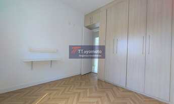 Imagem 3: Apartamento no Jardim da Saúde, 120 m². Com 3 dormitórios ( 1 suíte), 3 vagas de garagem