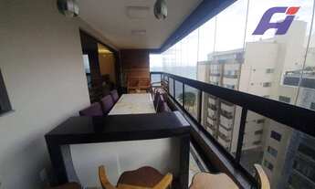 Imagem 5: Apartamento com 3 dormitórios à venda, 160 m² por R$ 1.190.000,00 - Praia de Itapoã - Vila