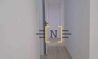 Imagem 7: Apartamento à venda, 98 m² por R$ 650.000,00 - Aclimação - São Paulo/SP