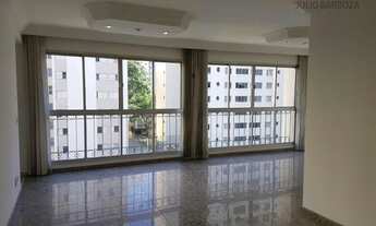 Imagem: Apartamento residencial para locação