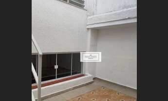 Imagem 5: Sobrado, 200 m² - venda por R$ 1.550.000,00 ou aluguel por R$ 12.700,00/mês - Mooca - São