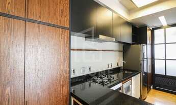 Imagem 7: SÃO PAULO - Apartamento Padrão - ITAIM BIBI