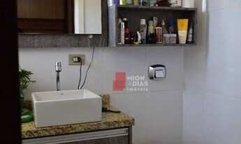 Imagem 5: Sobrado com 1 suíte mais 2 dormitórios à venda, 88 m² por R$ 390.000 - Neva - Cascavel/PR