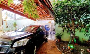 Imagem 2: Casa térrea em Poá/SP; 2 quartos (1 suíte); 3 vagas