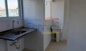 Imagem 5: Apartamento na Parada Inglesa com 2 dormitórios, 1 vaga, sacada