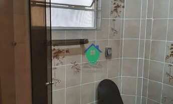 Imagem 7: Apartamento com 3 dormitórios para alugar, 103 m² por R$ 4.165,00/mês - Vila Pompeia - São