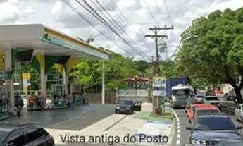 Imagem 5: Posto de Combustíveis + 08 Galpões em terreno de 13.011m2 na Av Efigênio Sales. Próximo ao