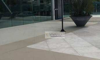 Imagem 4: Apartamento com 3 dormitórios para alugar, 173 m² por R$ 25.000,00 com taxas inclusas - Pr