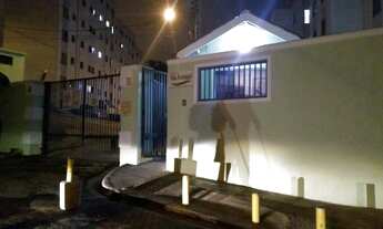 Imagem 4: Apartamento residencial à venda, Jardim Mirna, Taboão da Serra