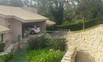 Imagem 4: CASA À VENDA COM 2574m² DE TERRENO EM CONDOMÍNIO FECHADO ARAÇARIGUAMA SP!