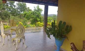 Imagem 6: Sítio com 4 dormitórios à venda, 23000 m² por R$ 360.000,00 - Sao Vicente - Baldim/MG