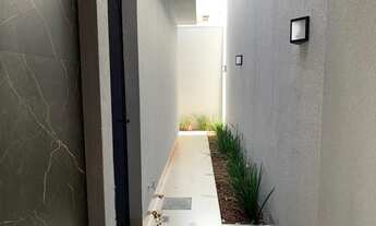 Imagem 6: Casa à Venda no Condomínio Jardim Umuarama 2 em Uberlândia