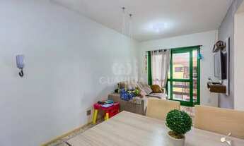 Imagem 7: Apartamento de 2 dormitórios com 64m²