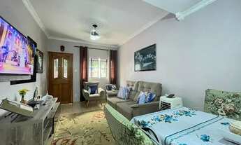 Imagem: Casa para venda tem 122 metros quadrados