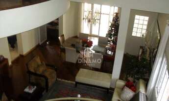 Imagem 5: Sobrado com 4 dormitórios à venda, - City Ribeirão - Ribeirão Preto/SP