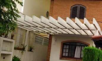 Imagem: Casa com 5 dormitórios à venda, 200 m²