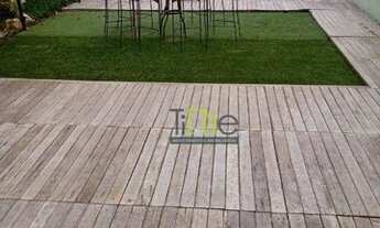 Imagem 7: Sobrado, 500 m² - venda por R$ 2.490.000,00 ou aluguel por R$ 10.000,00/mês - Assunção - S