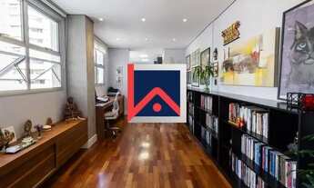 Imagem 6: Apartamento Venda 2 Dormitórios - 140 m² Pinheiros