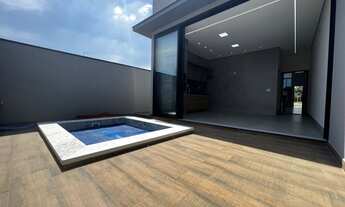 Imagem 6: CASA RESIDENCIAL em SALTO - SP, RESIDENCIAL LAGOS D'ICARAÍ