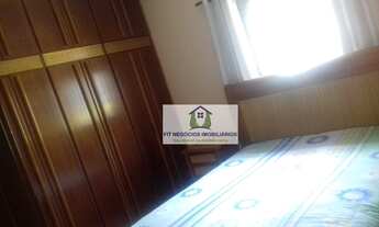 Imagem 2: Casa com 3 dormitórios à venda, 167 m² por R$ 526.000,00 - Residencial Macedo Teles I - Sã