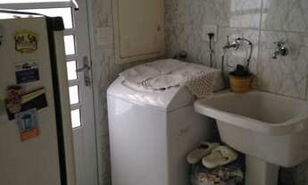 Imagem 4: CASA RESIDENCIAL em VALINHOS - SP, SANTA CRUZ